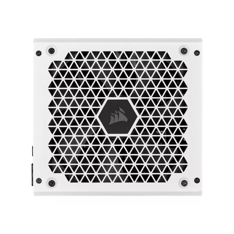 Corsair | Volledig modulaire voeding | RM White Series RM850 | 850 W