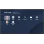 Monitor VIEWSONIC CDE5514-2C 55 inch LED-display 3840x2160, energieklasse E