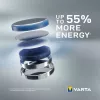 VARTA Electronics batterij CR2016 lithium 90 mAh 3V VE 2 (06016101402)
