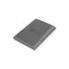 Transcend TS4TESD360C opslagstation 4 TB grijs USB 3.2 Gen 2x2 - USB-C