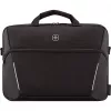 Laptoptas Wenger XE Compact Brief 16 met tabletvak, zwart