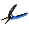 iFixit IF145-547-1 Mandible striptang, tot 4,75 mm², zwart/blauw