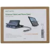 Houder voor tablet/smartphone 7in1 Dex HDMI/RJ45