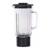 Kenwood KVC3110S keukenmachine 1000 W 4,6 L zilver