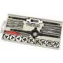Draadsnijset c.k tools T4032 — metrische draadtappen, 21-delig
