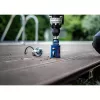 Bosch 2 608 900 490 Expert Construction Material gatenzagenset, 10-delig, 20–64 mm