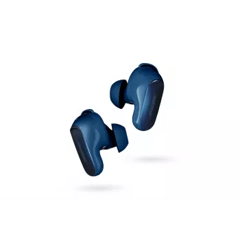 Bose 882826-0060 hoofdtelefoon/headset draadloos in-ear bluetooth blauw