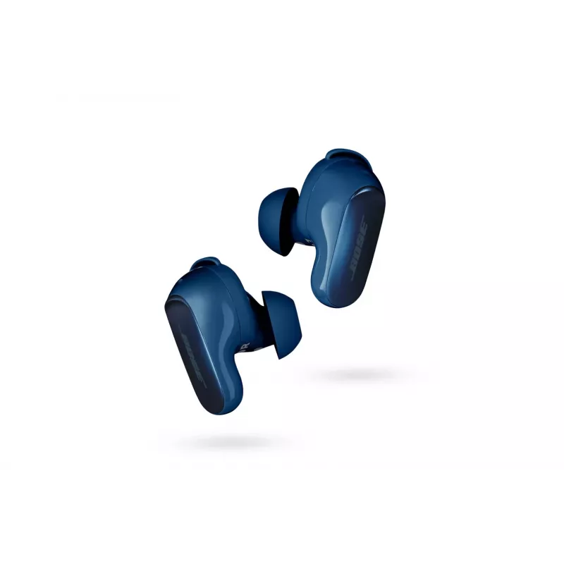 Bose 882826-0060 hoofdtelefoon/headset draadloos in-ear bluetooth blauw
