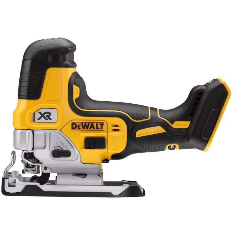 Handgreep decoupeerzaag Dewalt DCS335N-XJ