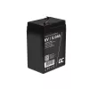 UPS-accu Green Cell AGM11 6 V 5 Ah lood-vlies (VRLA) enkele accu, 70×100×47 mm, 780 g
