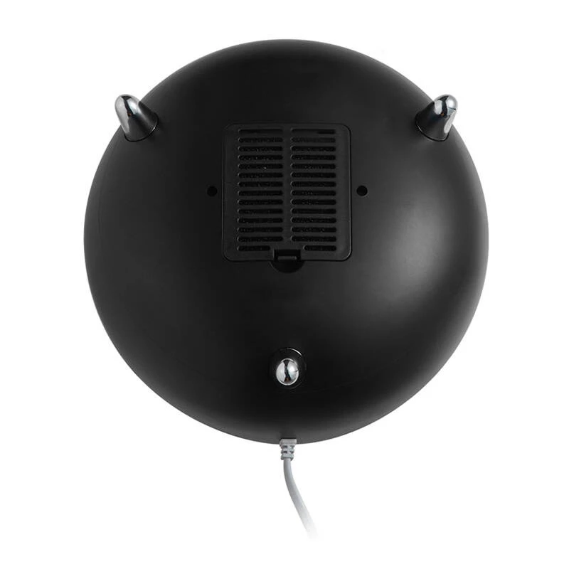 Ultrasone luchtbevochtiger Deerma F327W – 3 L tank, 30 W vermogen