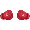 Beats Solo Buds - true wireless earbuds - Transparent Red, model A3151 A3150 A3152