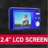 Realishot DC5500 compactcamera 24 MP CMOS 5616 x 3744 pixels blauw (DC5500BL)