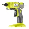RYOBI lijmpistool met twee temperatuurstanden, 18V