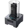 Dockingstation GrauGear M.2 NVMe SSD Station DM.2 klonen 20Gbit met ventilator