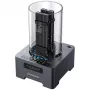 Dockingstation GrauGear M.2 NVMe SSD Station DM.2 klonen 20Gbit met ventilator