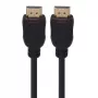 TB V 1.4-HDMI-kabel verguld 3m.
