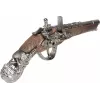 Metal Pirate Pistol Gonher model 239863 – metalen speelgoedpistool