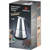 Koffiemachine EKO 366/E Elpresso deLuxe, espressomaker