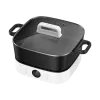 Xiaomi multifunctionele hotpot-koker 6L