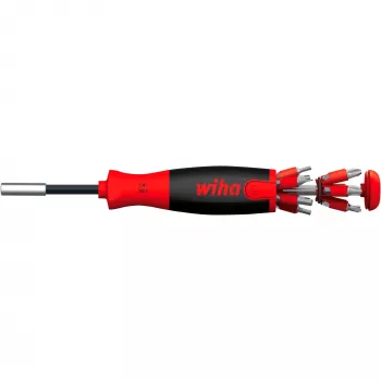 Handschroevendraaier Wiha 38600