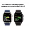 Smartwatch Apple Watch Ultra 3 GPS + Cellular 49mm Black Titanium Case met Black Titanium Milanese Loop Medium