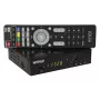Terrestrische HD-digitale tv-tuner WIWA H.265 PRO DVB-T/DVB-T2 — Full HD, H.265, HDMI, SCART, USB, opname