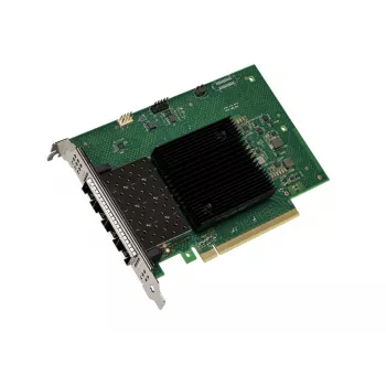 Intel Ethernet netwerkadapter E810-XXVDA4 Intern Fiber 25000 Mbit/s