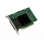 Intel Ethernet netwerkadapter E810-XXVDA4 Intern Fiber 25000 Mbit/s