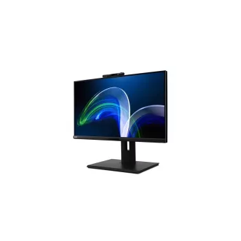 Acer B8 B248Y E LED-display 61 cm (24) 1920 x 1080 pixel Full HD LCD zwart