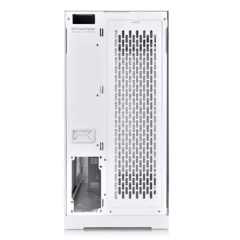 Pc-behuizing Thermaltake CTE E660 MX midi tower wit