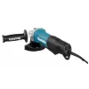 Makita GA5050R haakse slijper, 125 mm, 1300 W