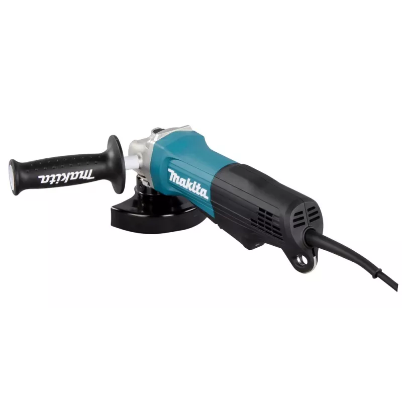 Makita GA5050R haakse slijper, 125 mm, 1300 W