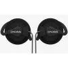 Koss KSC35 draadloze hoofdtelefoon | on-ear | microfoon | zwart