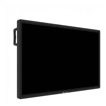 Bewakingsdisplay AG Neovo TTN-4301 43 inch 4K met BNC-ingang