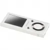 MP3-speler 16GB wit/3717472 INTENSO