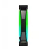 MONTECH AX120 PRO ZWART 120mm ARGB behuizingsventilator