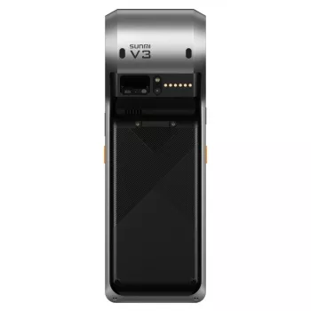 POS-terminal SUNMI V3H GMS A13 4GB RAM 64GB opslag NFC eSIM Finger