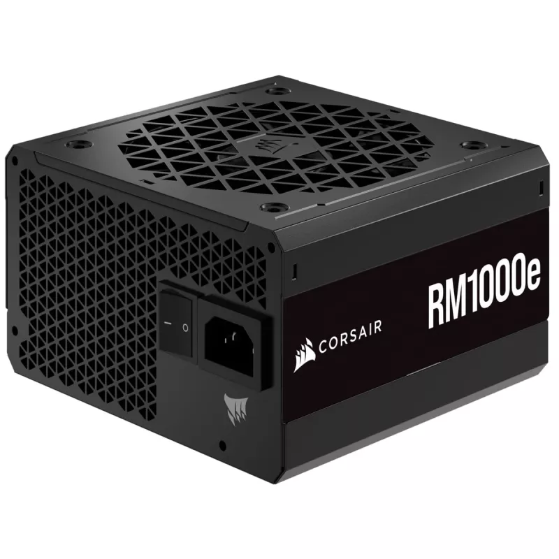 Voeding Corsair RM1000e 1000 W