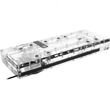 Alphacool Core Distro Plate O11 Dynamic Evo/XL waterkoeler