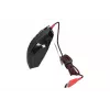A4Tech Bloody V7m muis USB Type-A V-Track 3200 DPI