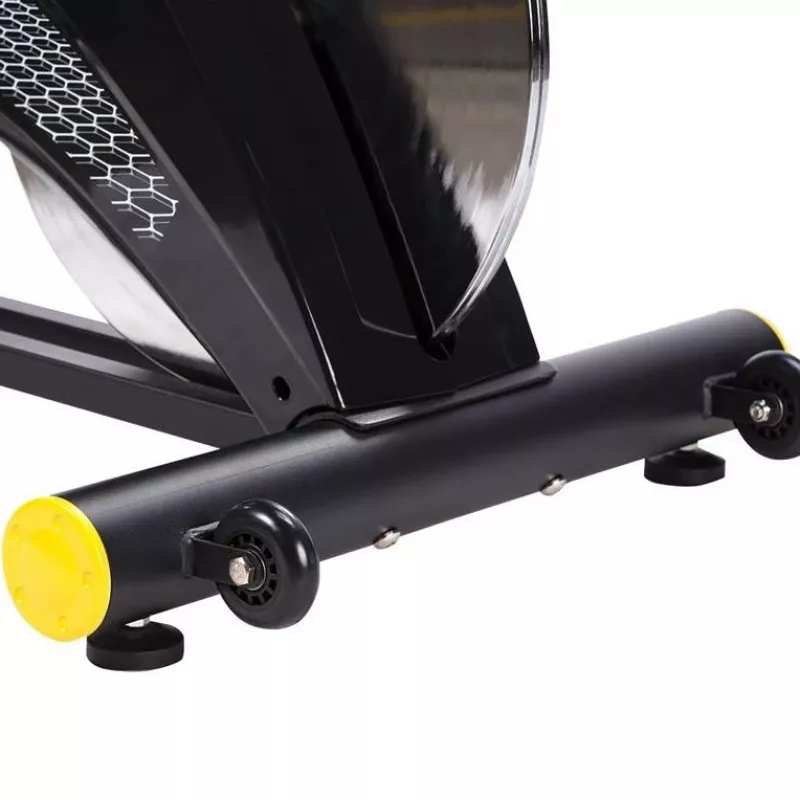 HMS Fitness SW7200 spinningbike