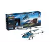 Voorste afdek kap Revell 23982