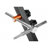 NEO tools 10-590 Wielenbalanceermachine