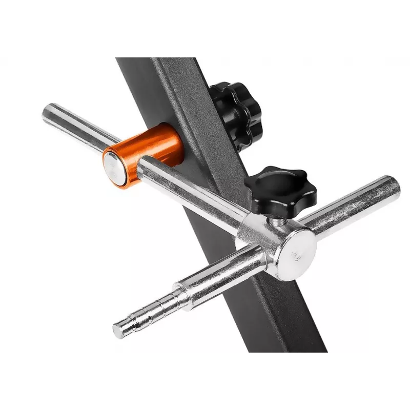 NEO tools 10-590 Wielenbalanceermachine