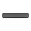 Blindpaneel Digitus DN-19 BPN-02-SW