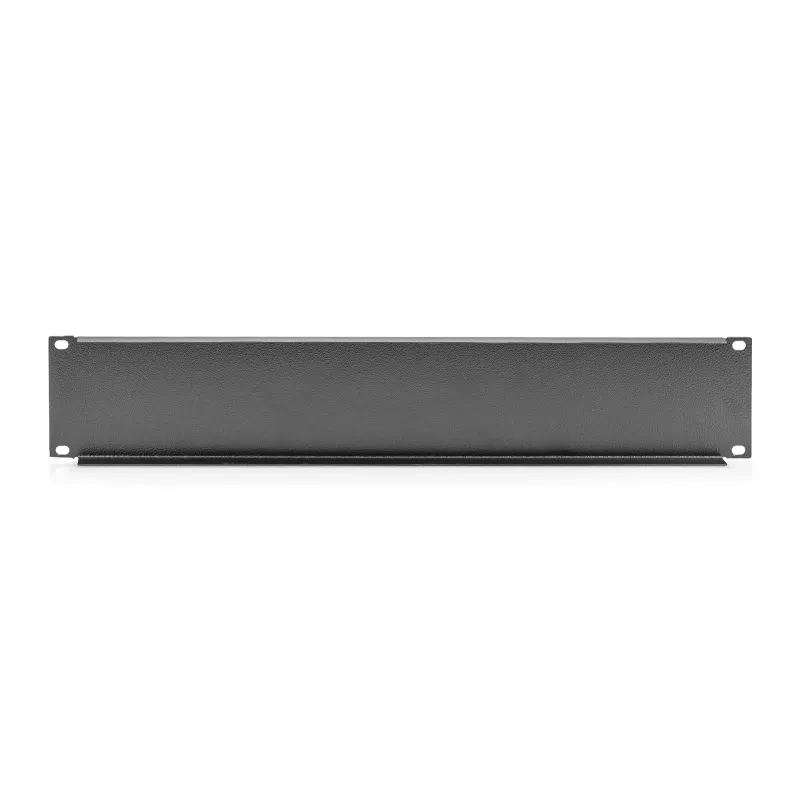 Blindpaneel Digitus DN-19 BPN-02-SW