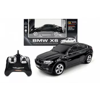 Op afstand bestuurbare auto Artyk R/C BMW – schaalmodel, radiografisch bestuurd speelgoed