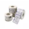 Label Zebra Z-Perform 1000D 76,2x50,8 wit