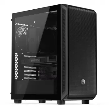 Endorfy Arx 500 Air ATX Mid Tower Tempered Glass pc-behuizing
